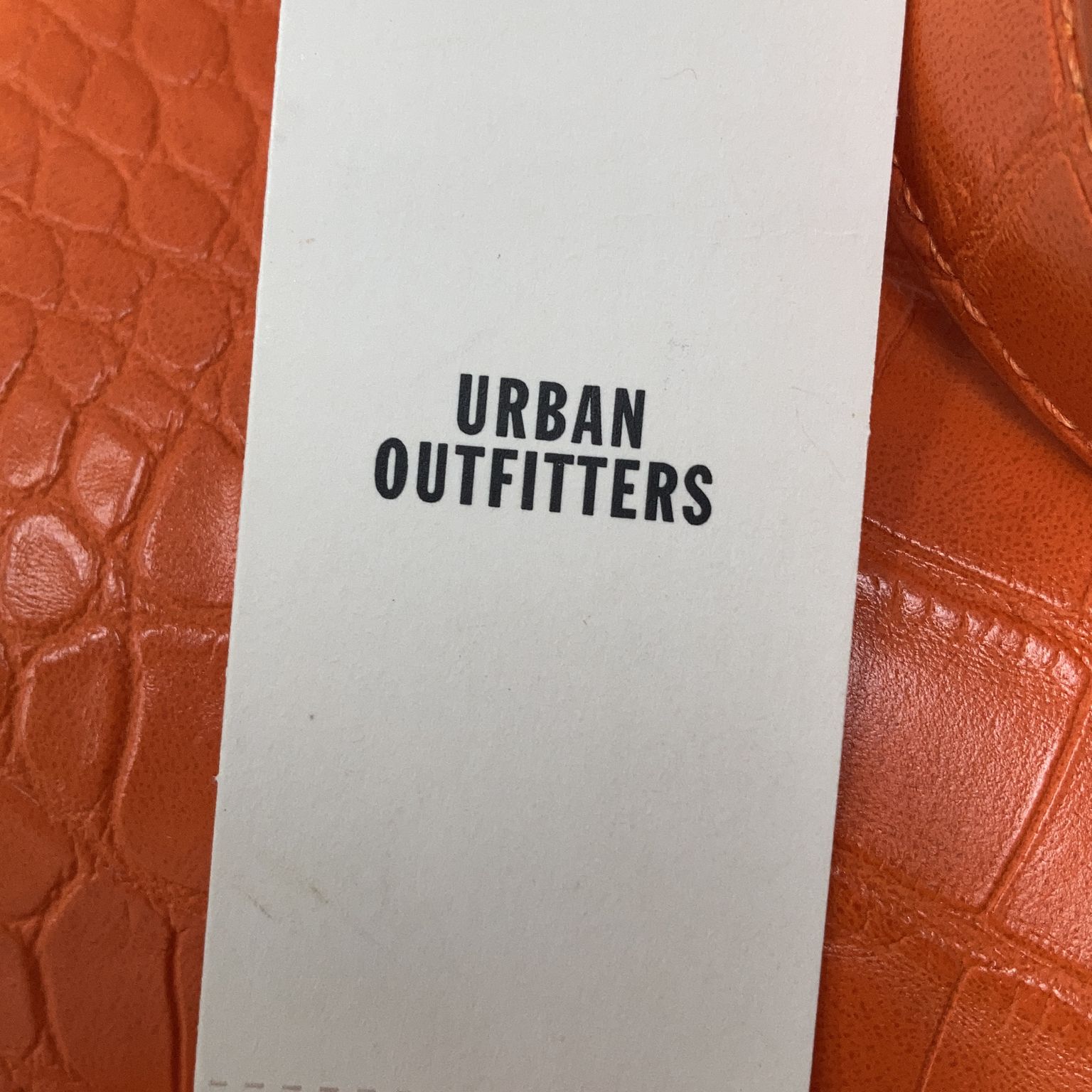 Urban Outfitters