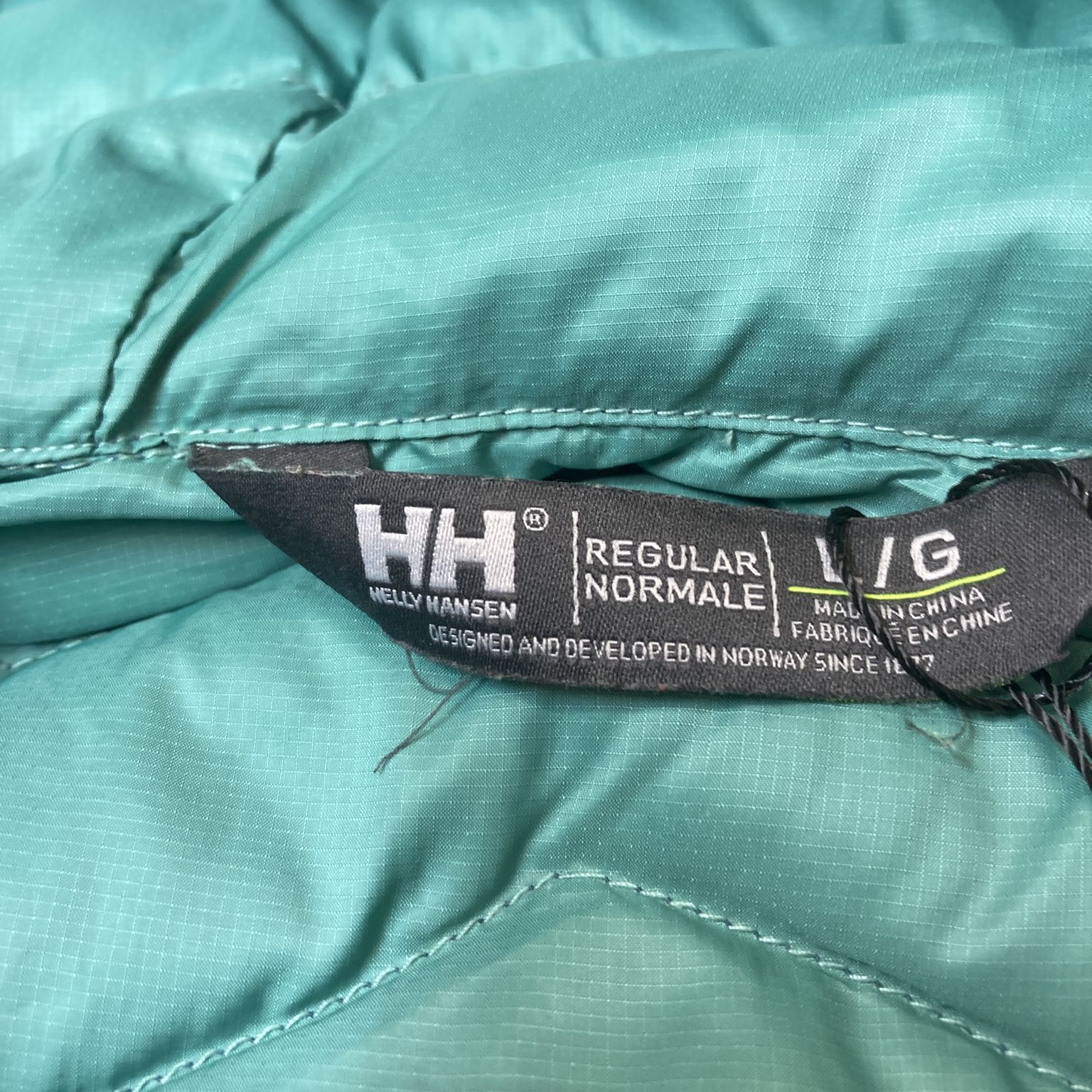 Helly Hansen