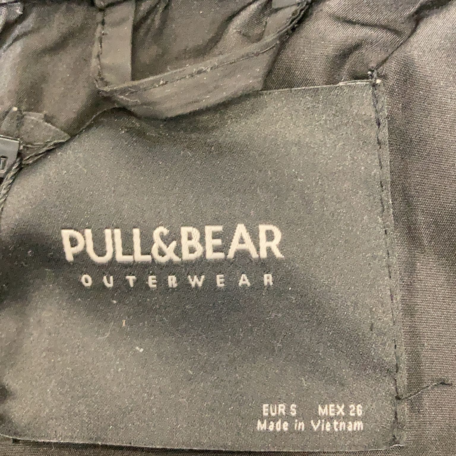 Pull  Bear