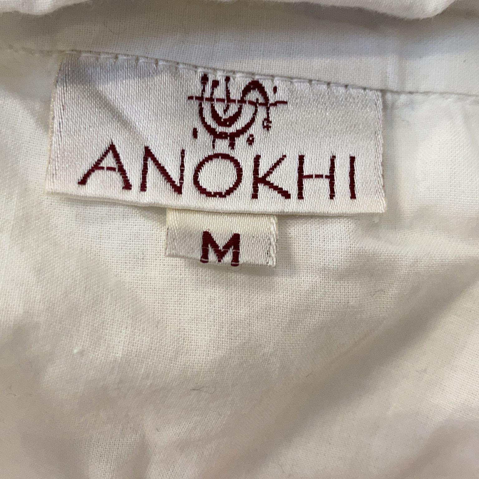 Anokhi