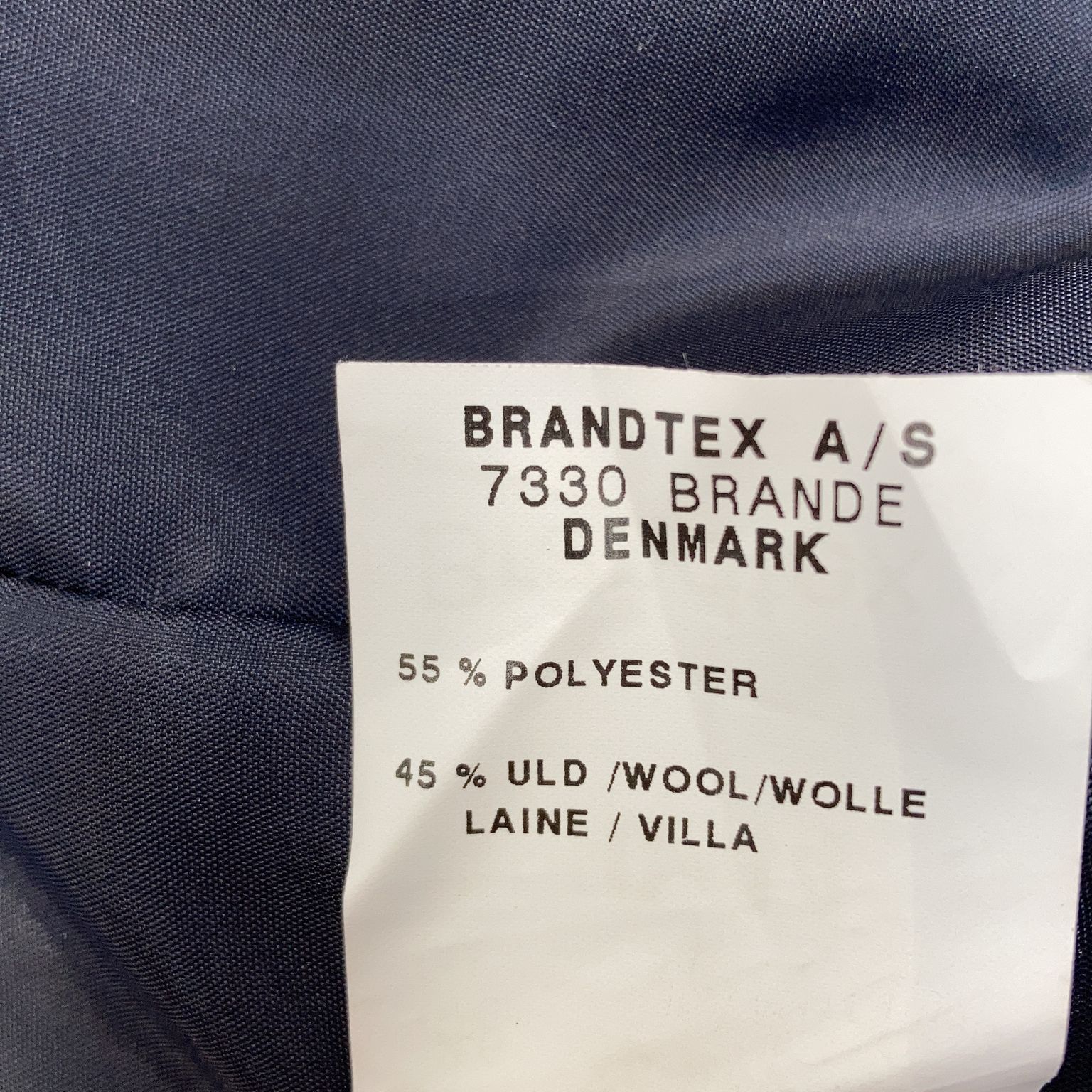 Brandtex