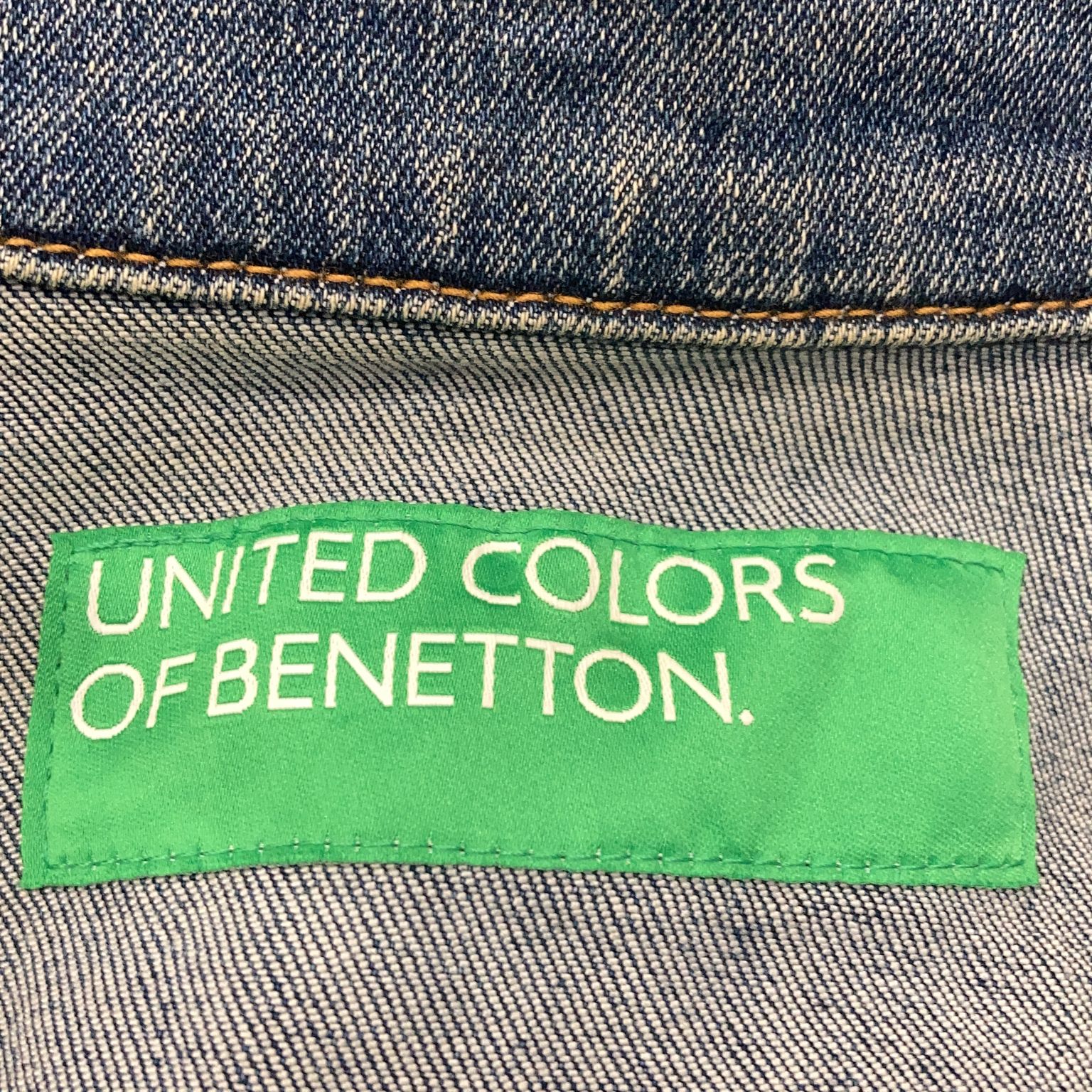 United Colors of Benetton