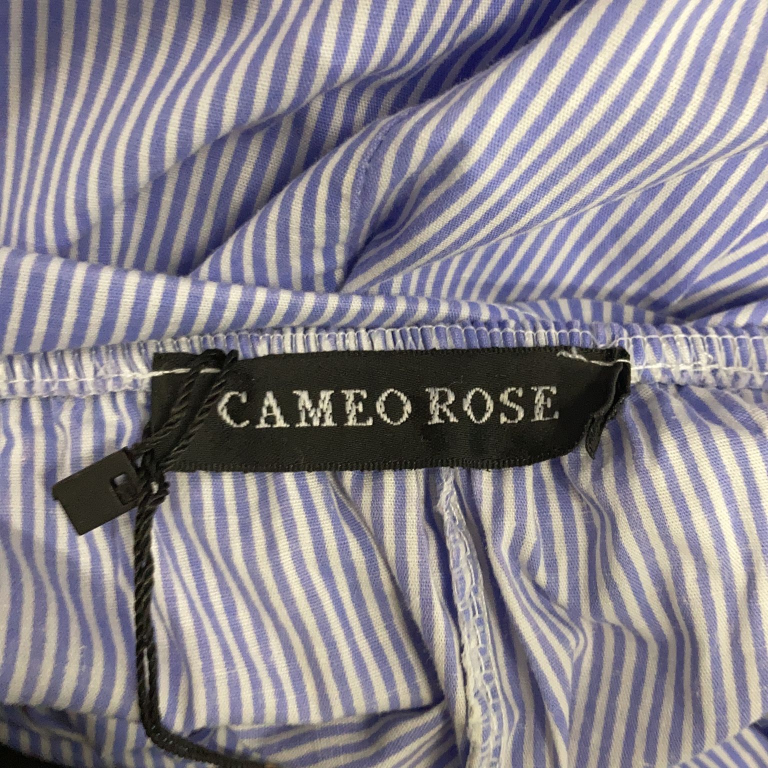 Cameo Rose