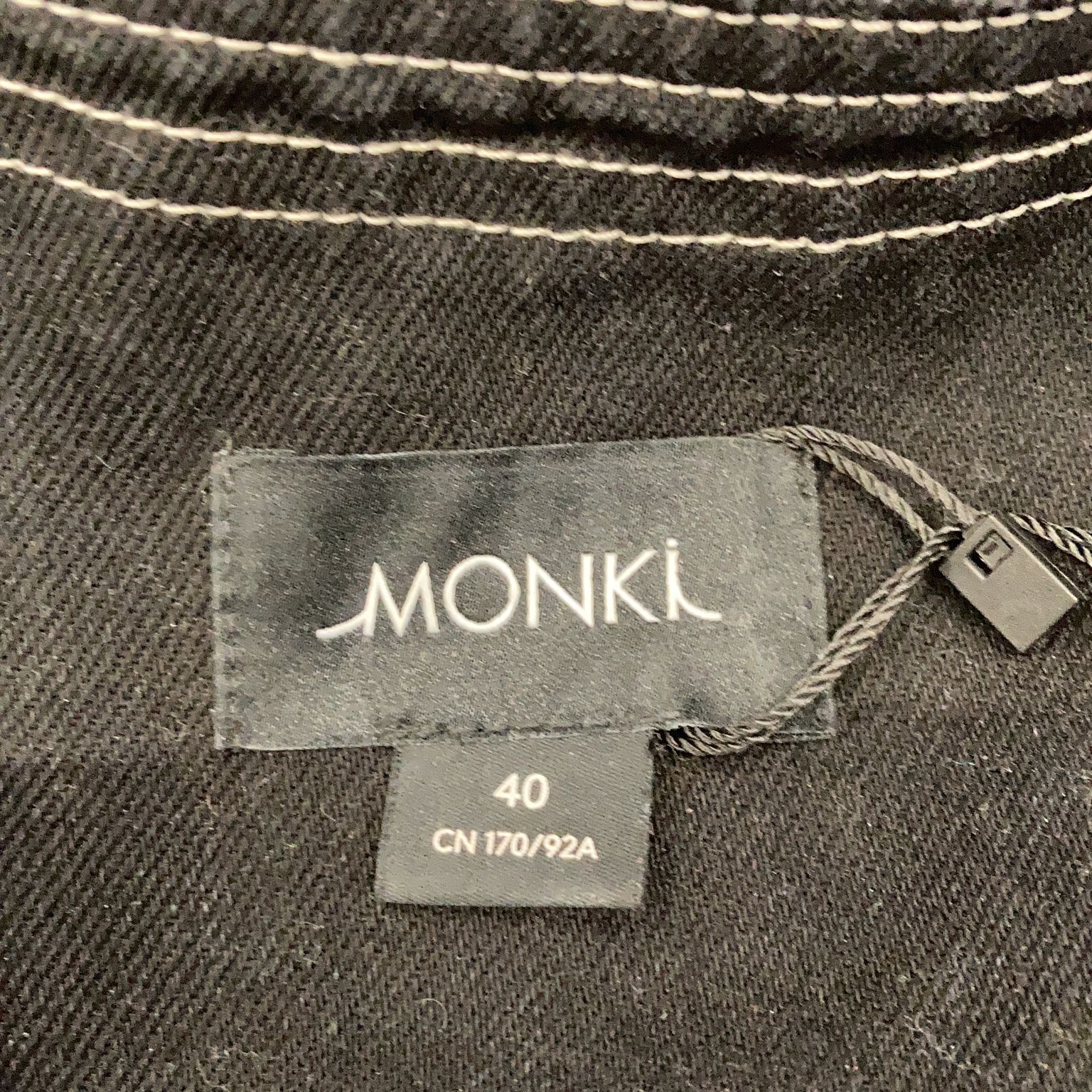 Monki