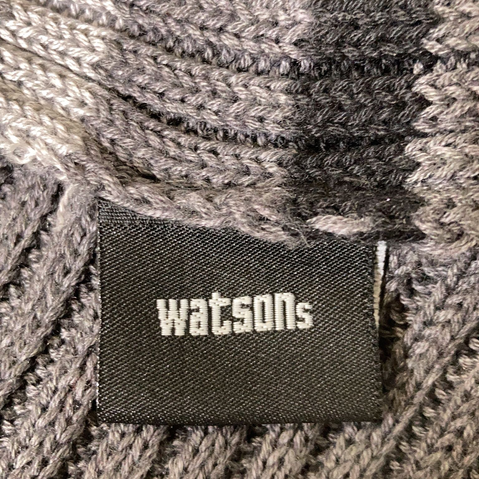 Watsons