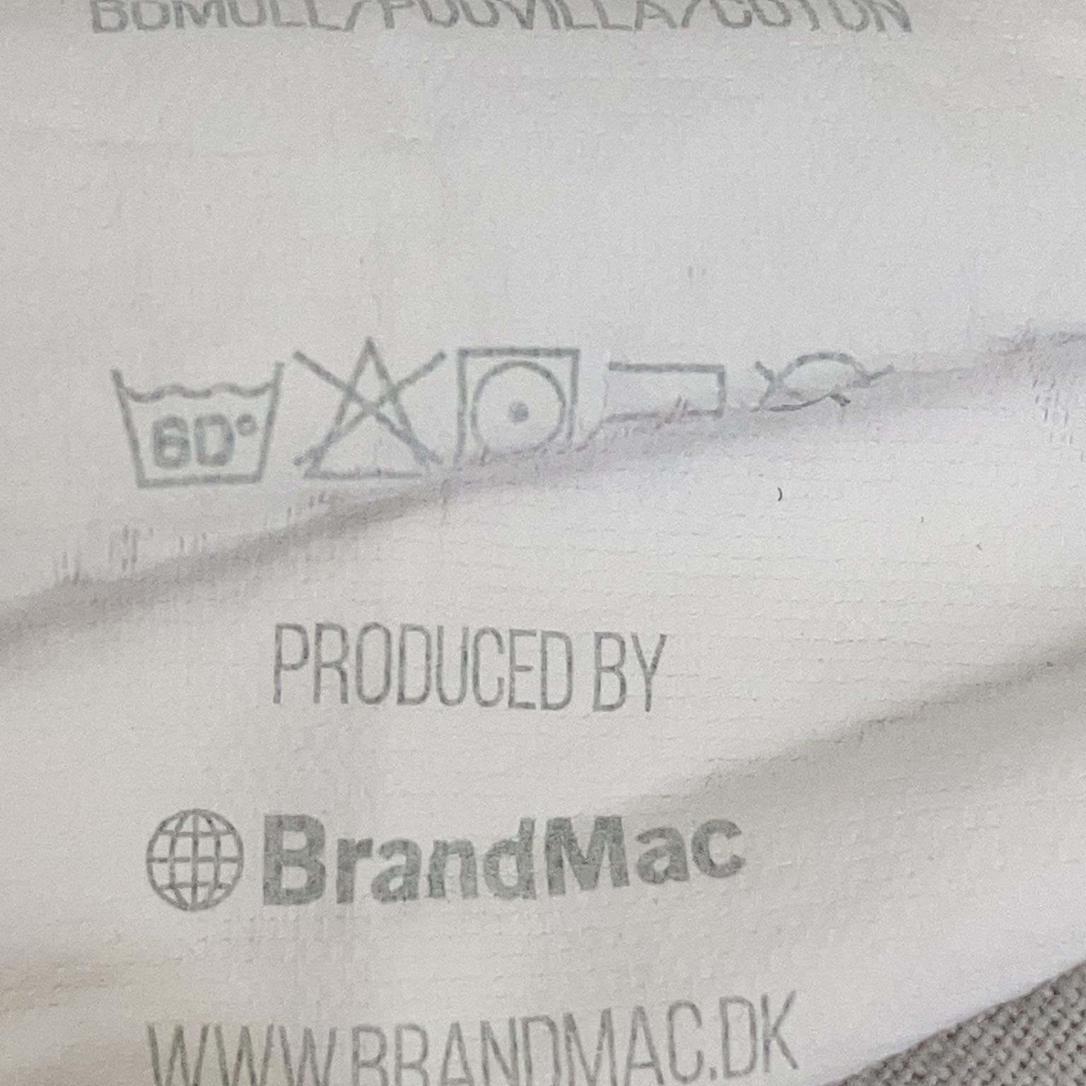 BrandMac