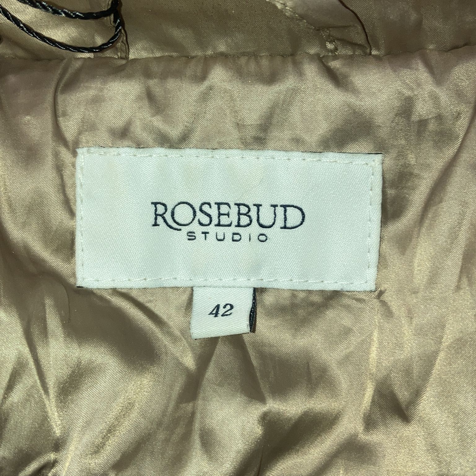 Rosebud