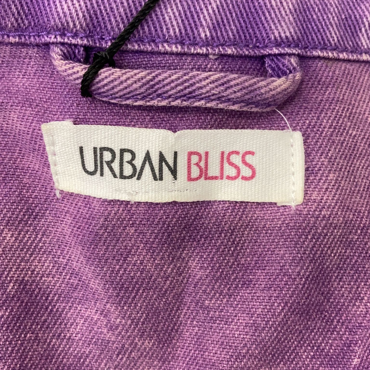 Urban Bliss