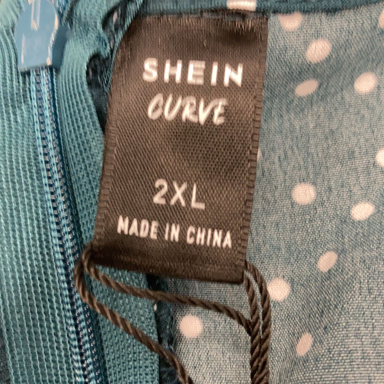 Shein Curve