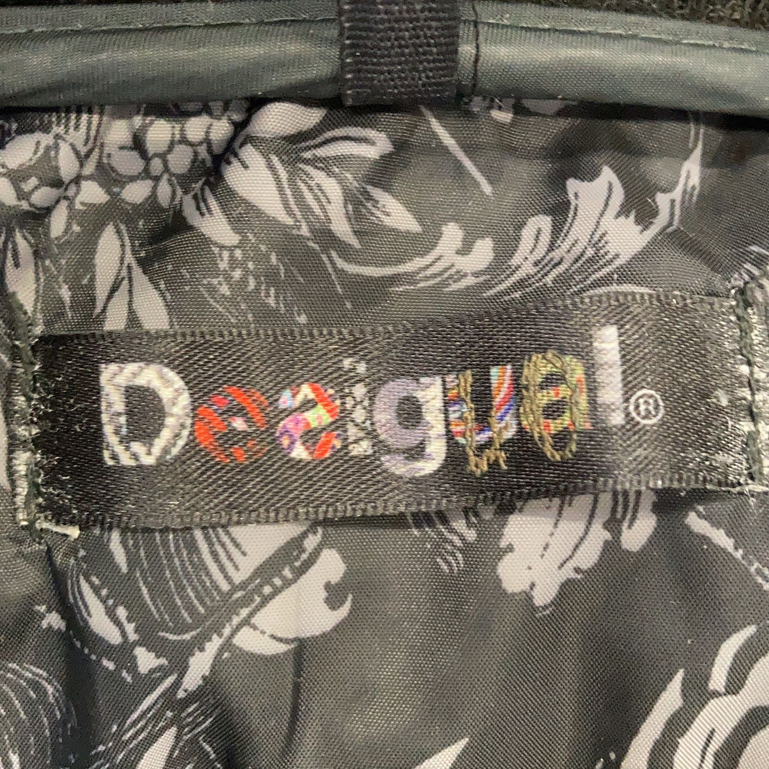 Desigual