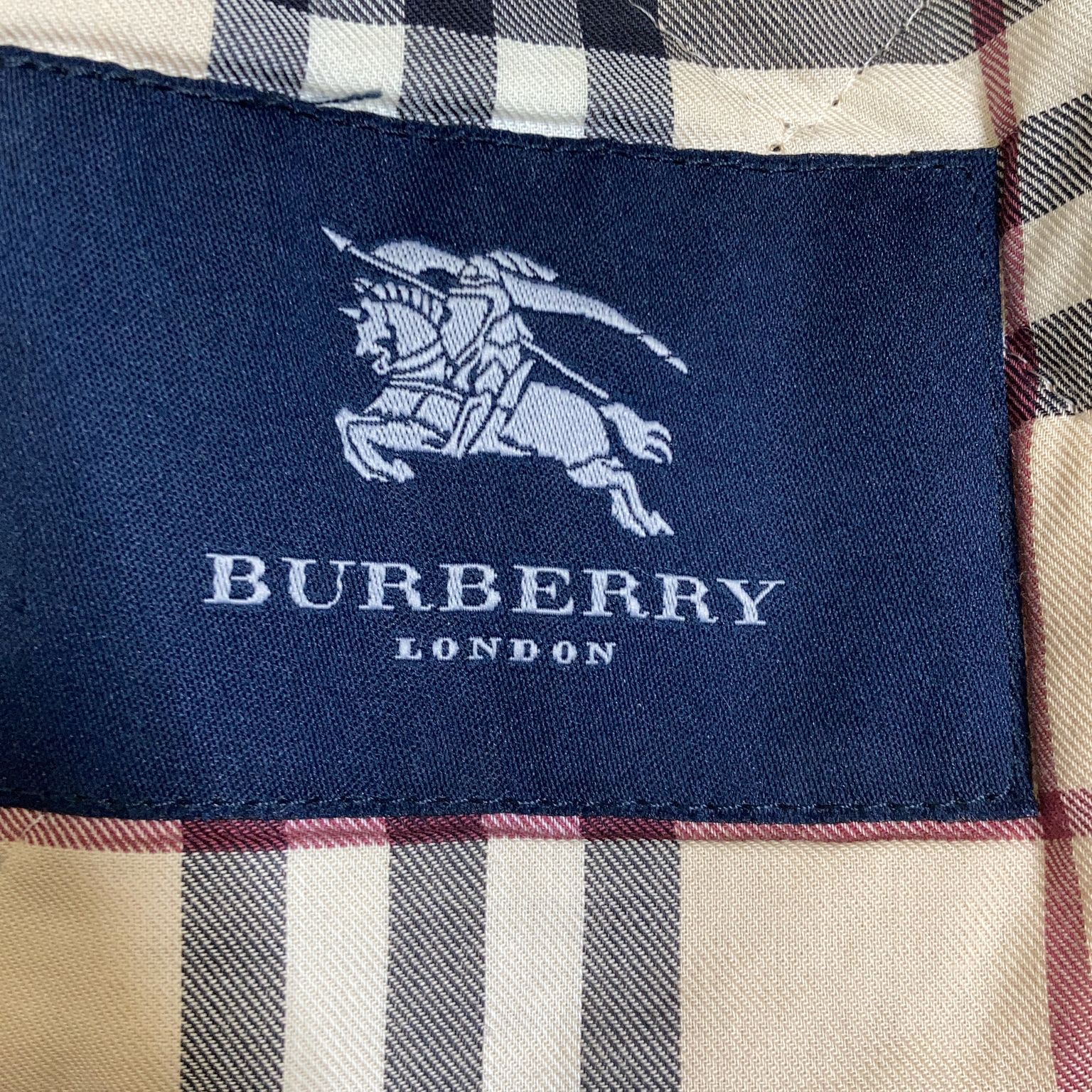 Burberry