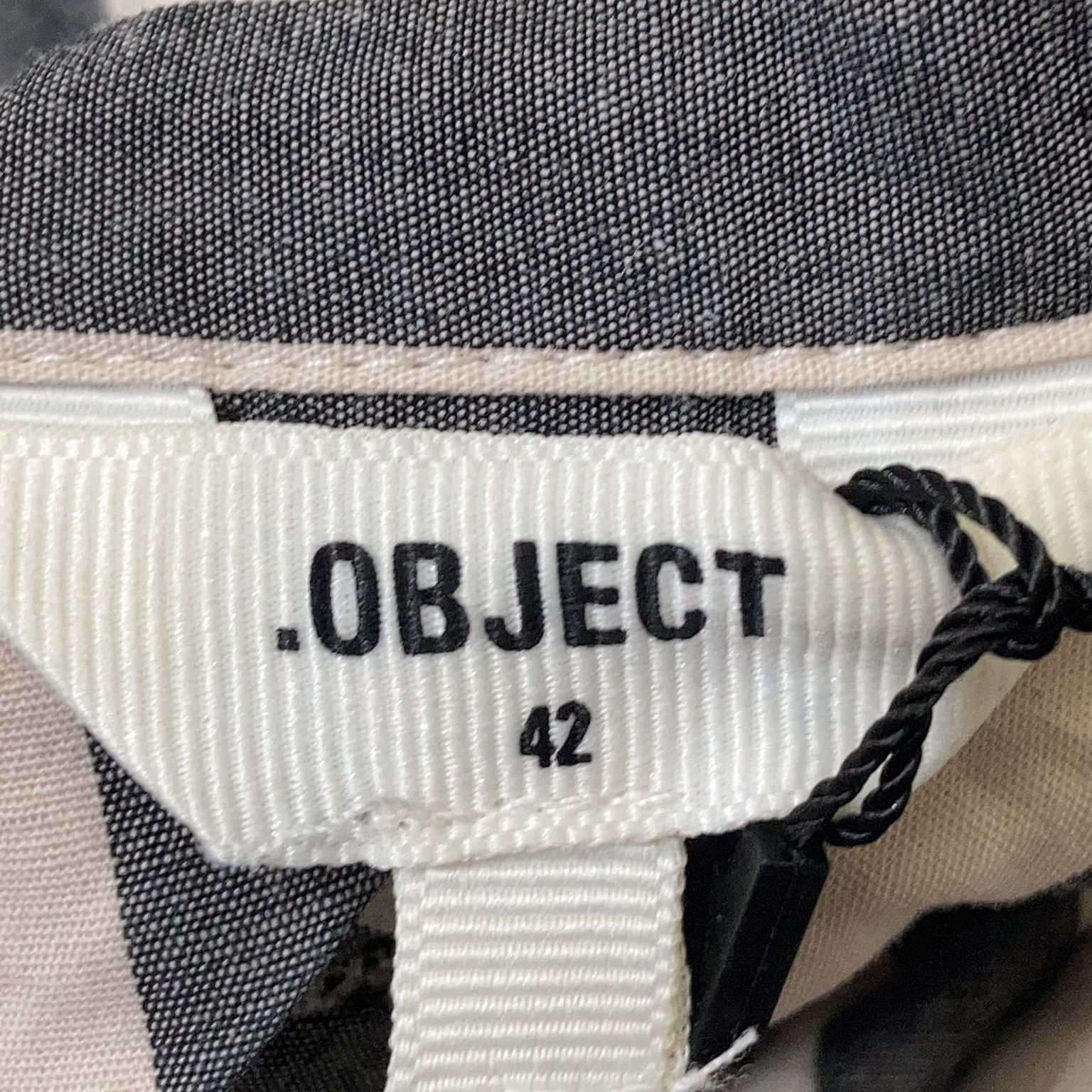 Object