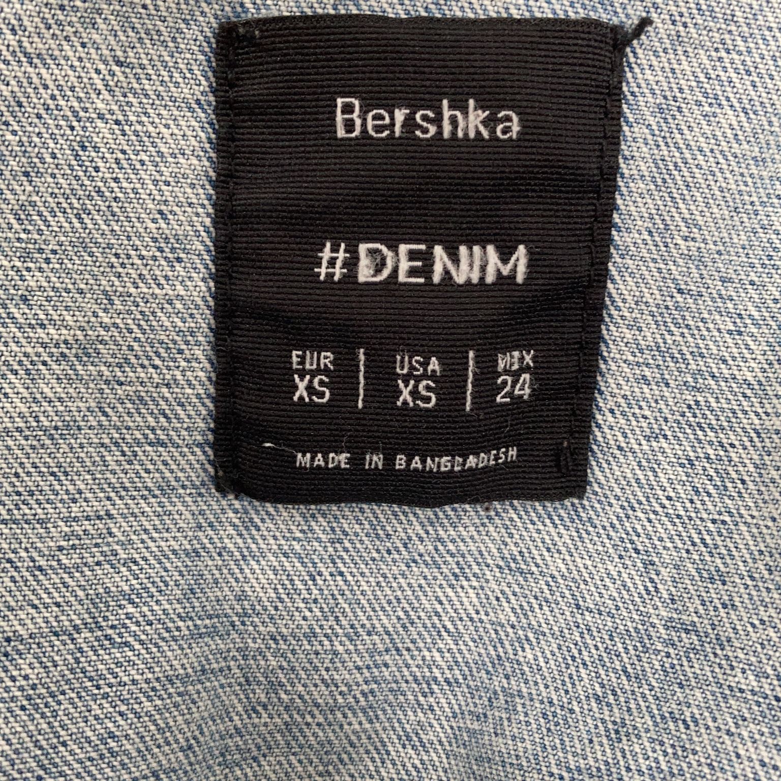 Bershka