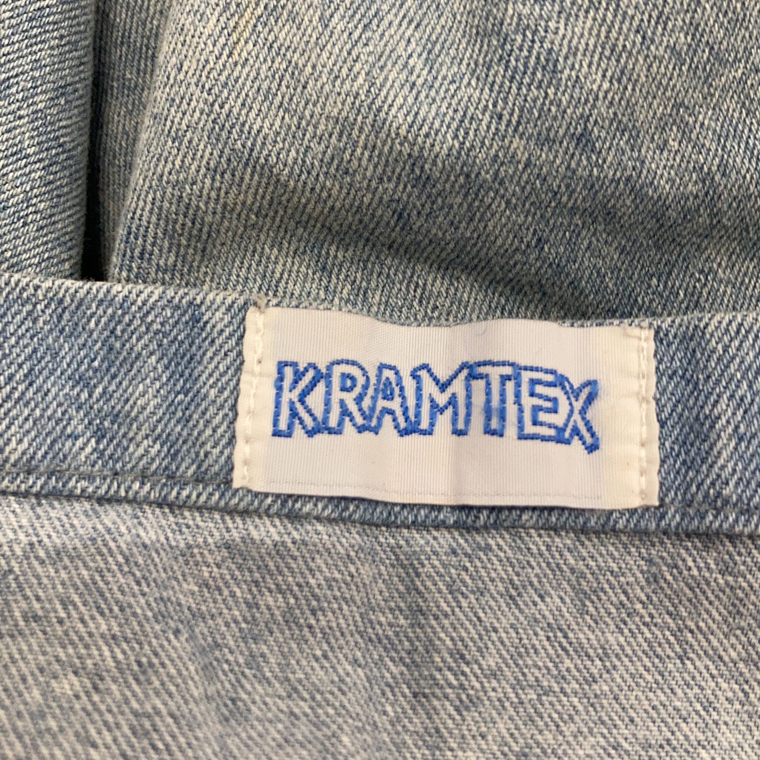 Kramtex