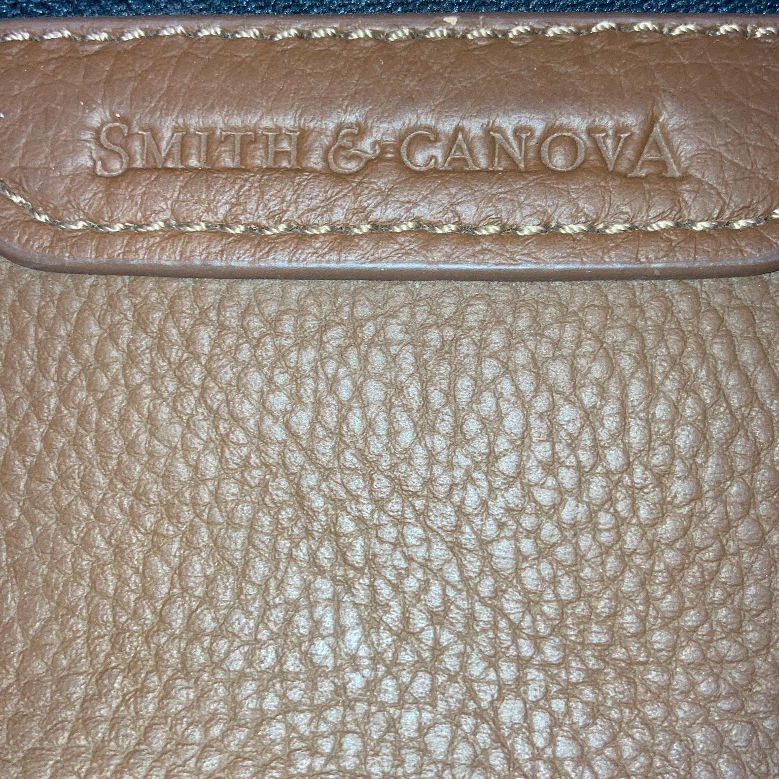 Smith  Canova