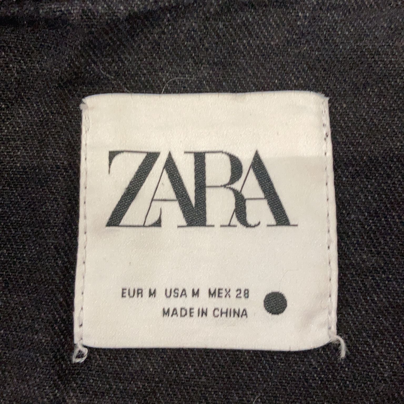 Zara