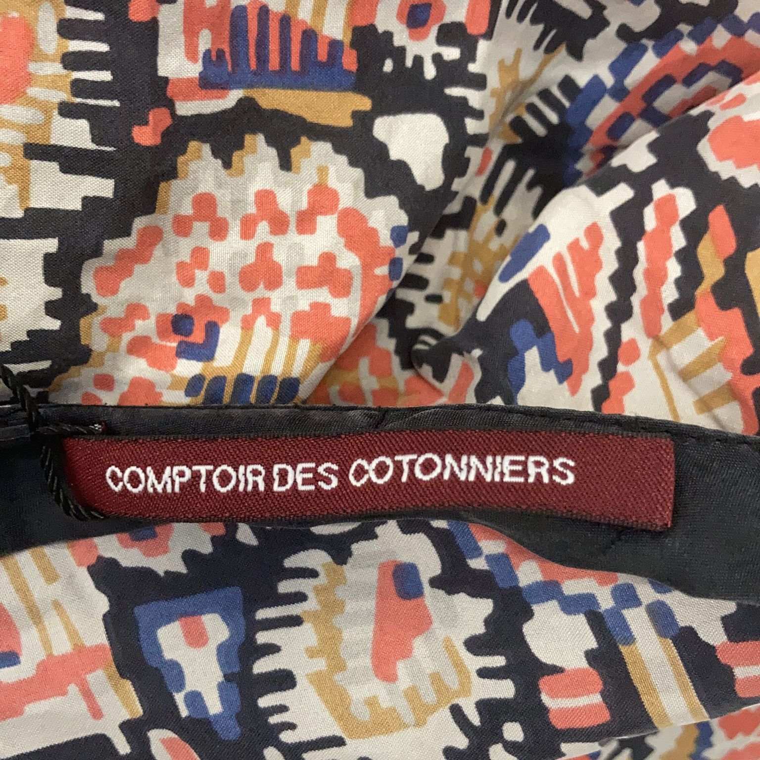 Comptoir des Cotonniers