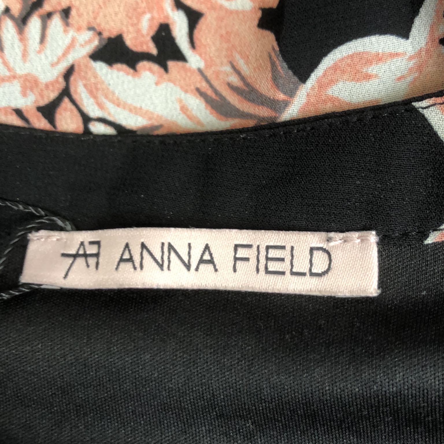 Anna Field