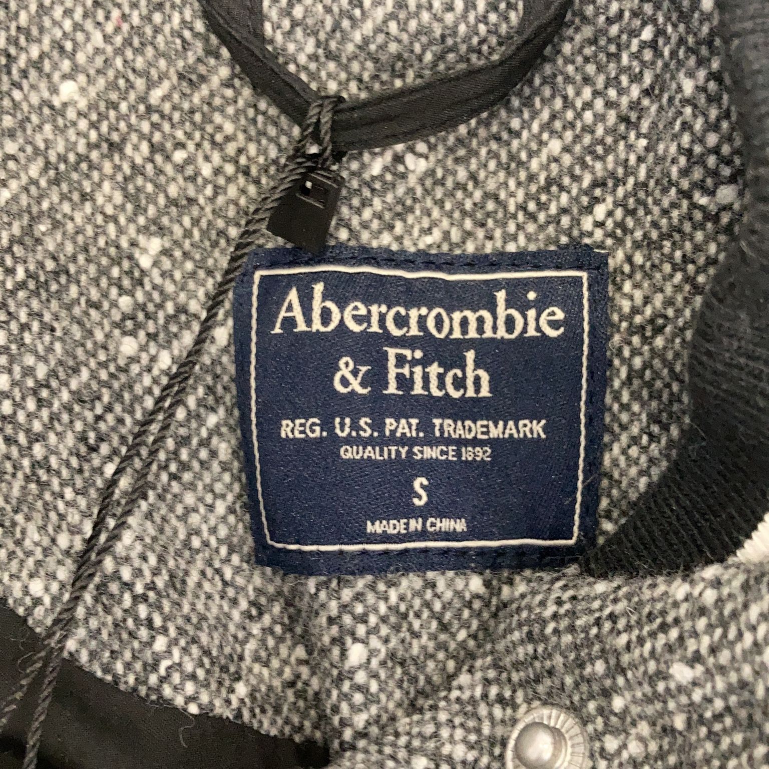 Abercrombie  Fitch