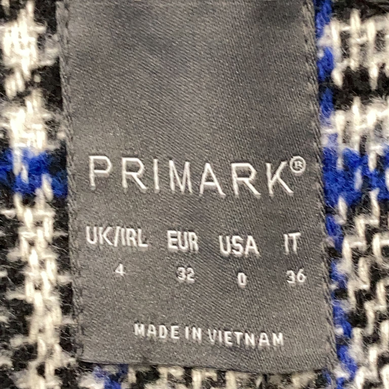 Primark