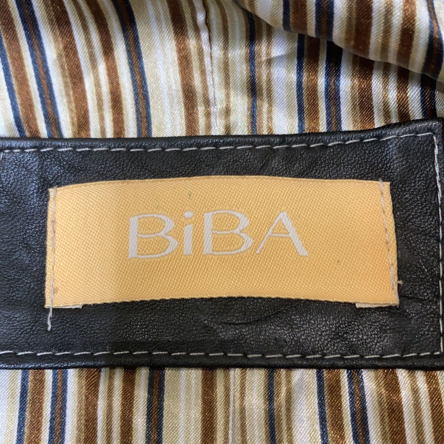 Biba