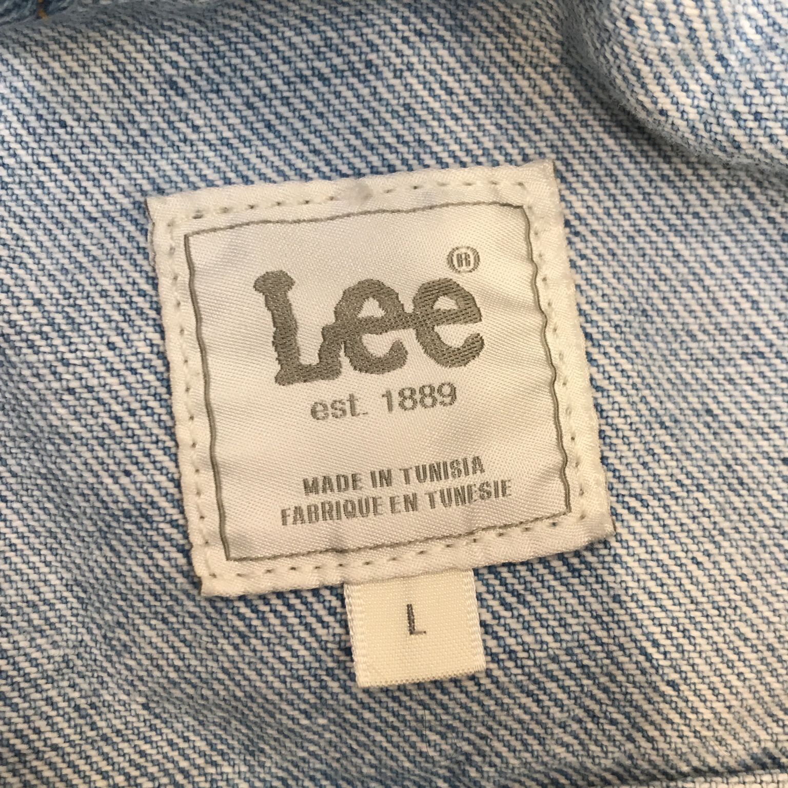 Lee