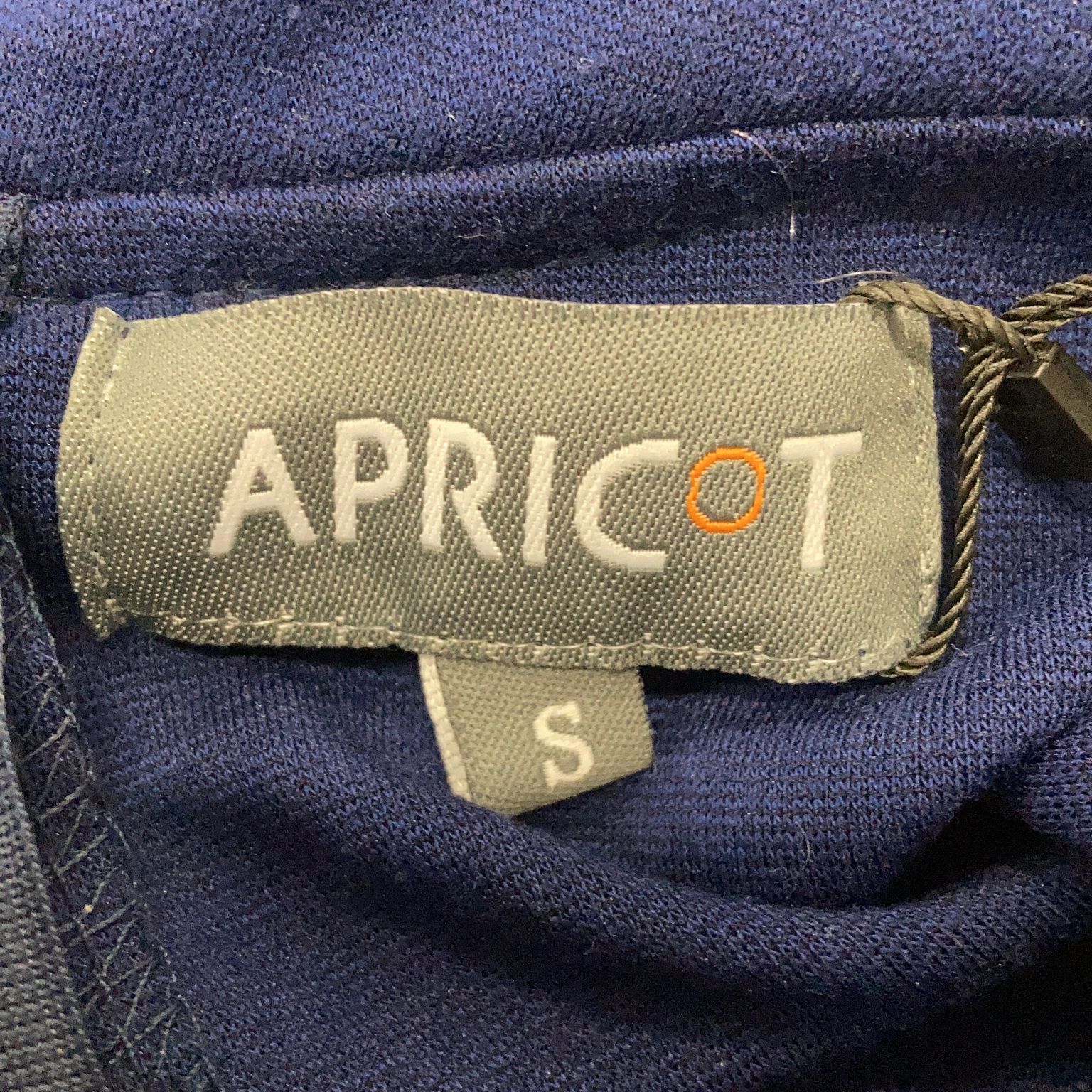 Apricot