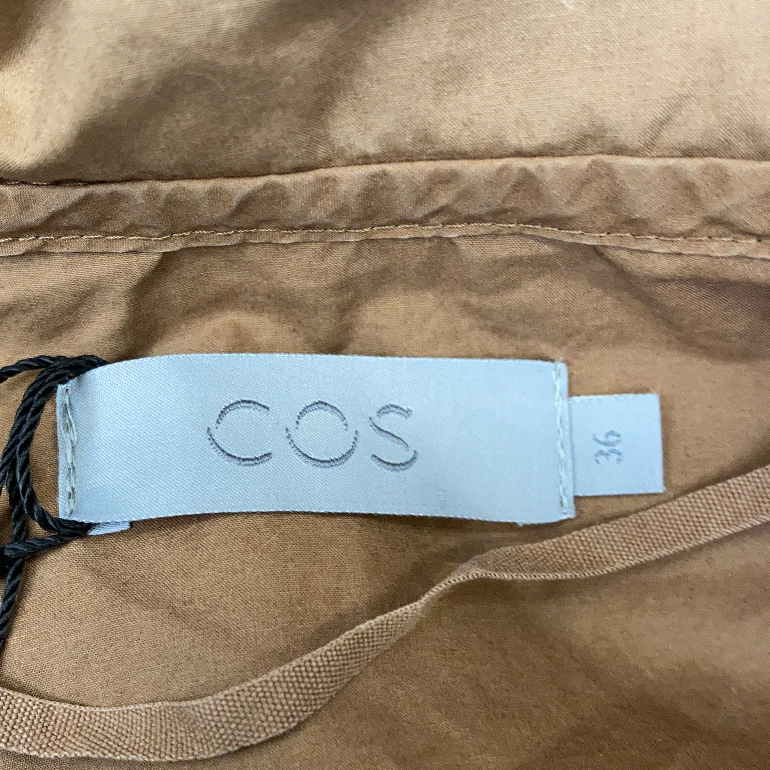 COS