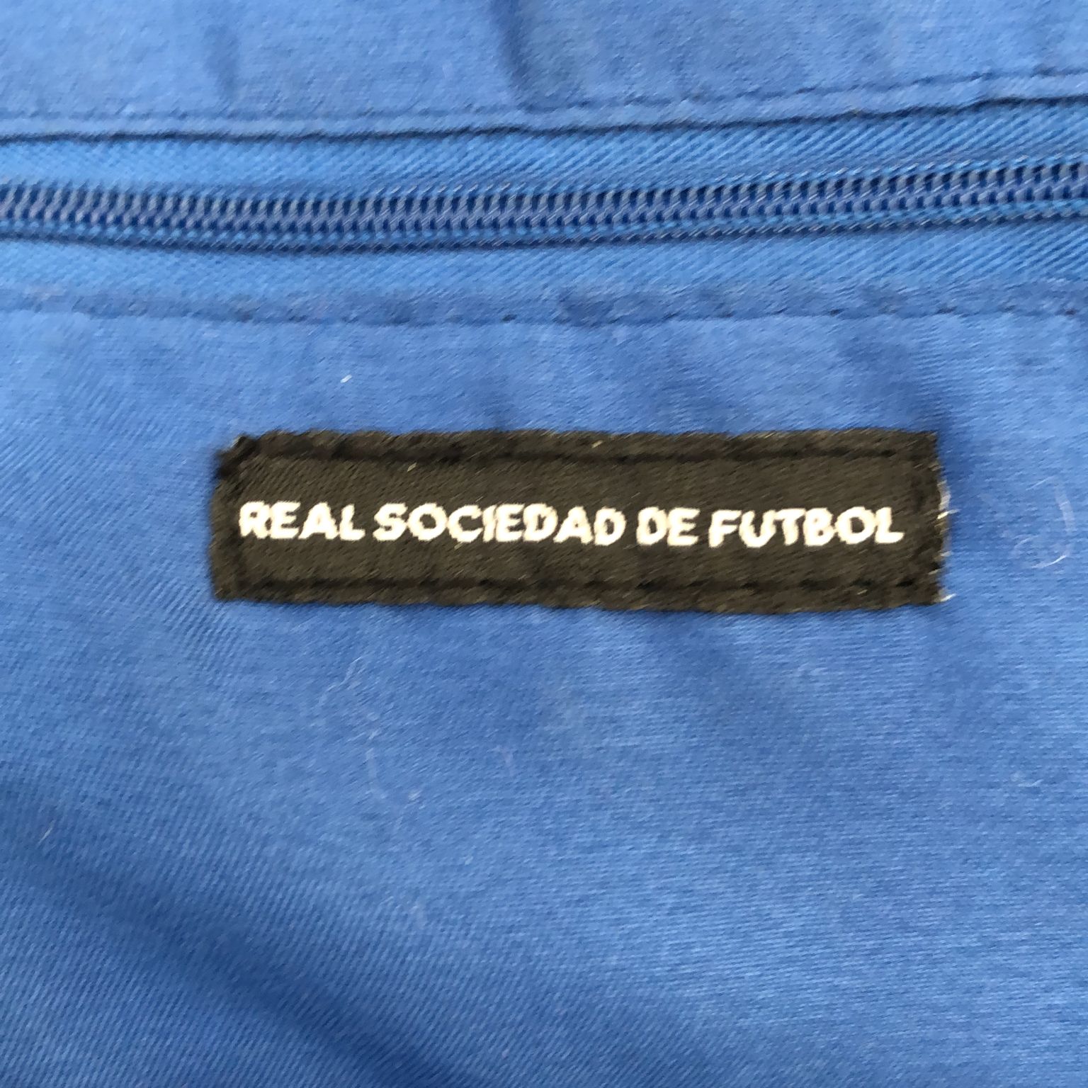 Real Sociedad