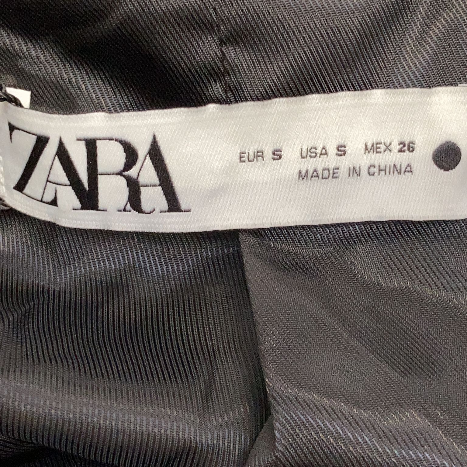 Zara