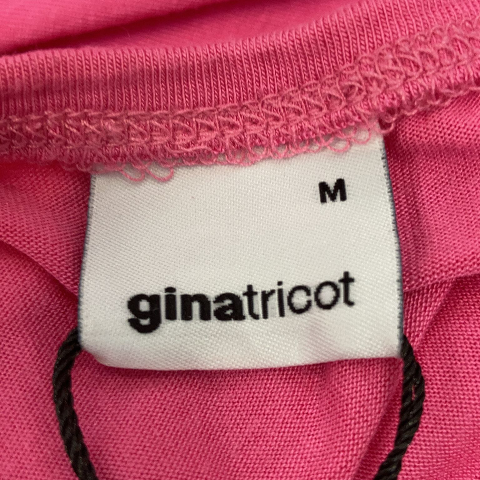 Gina Tricot