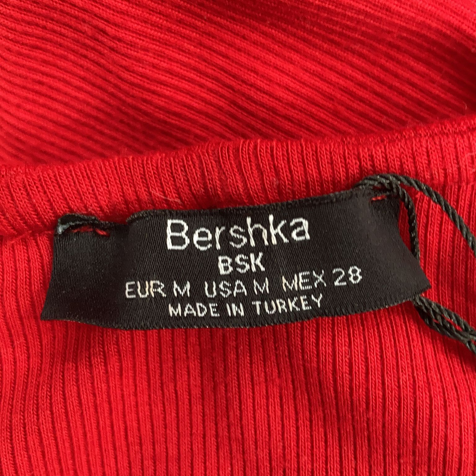 Bershka