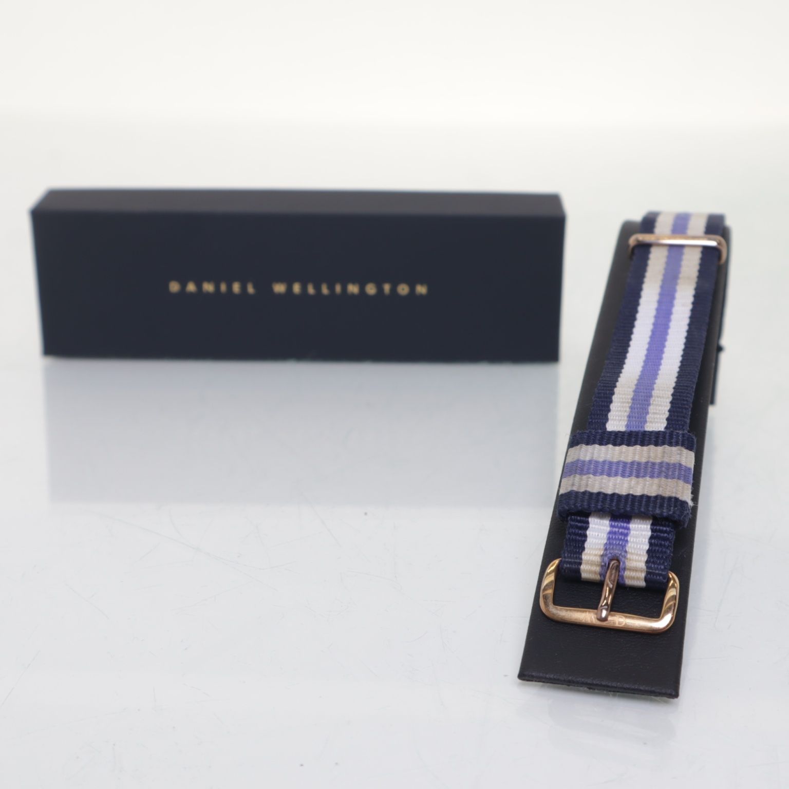 Daniel Wellington