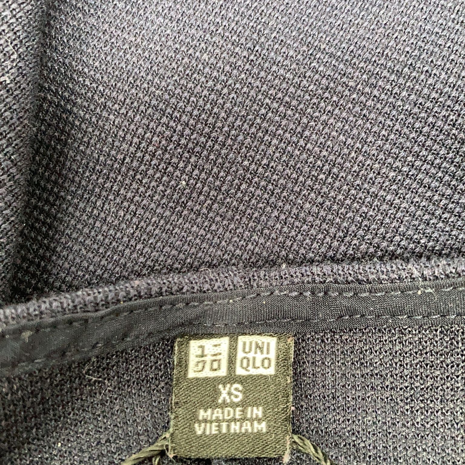 Uniqlo