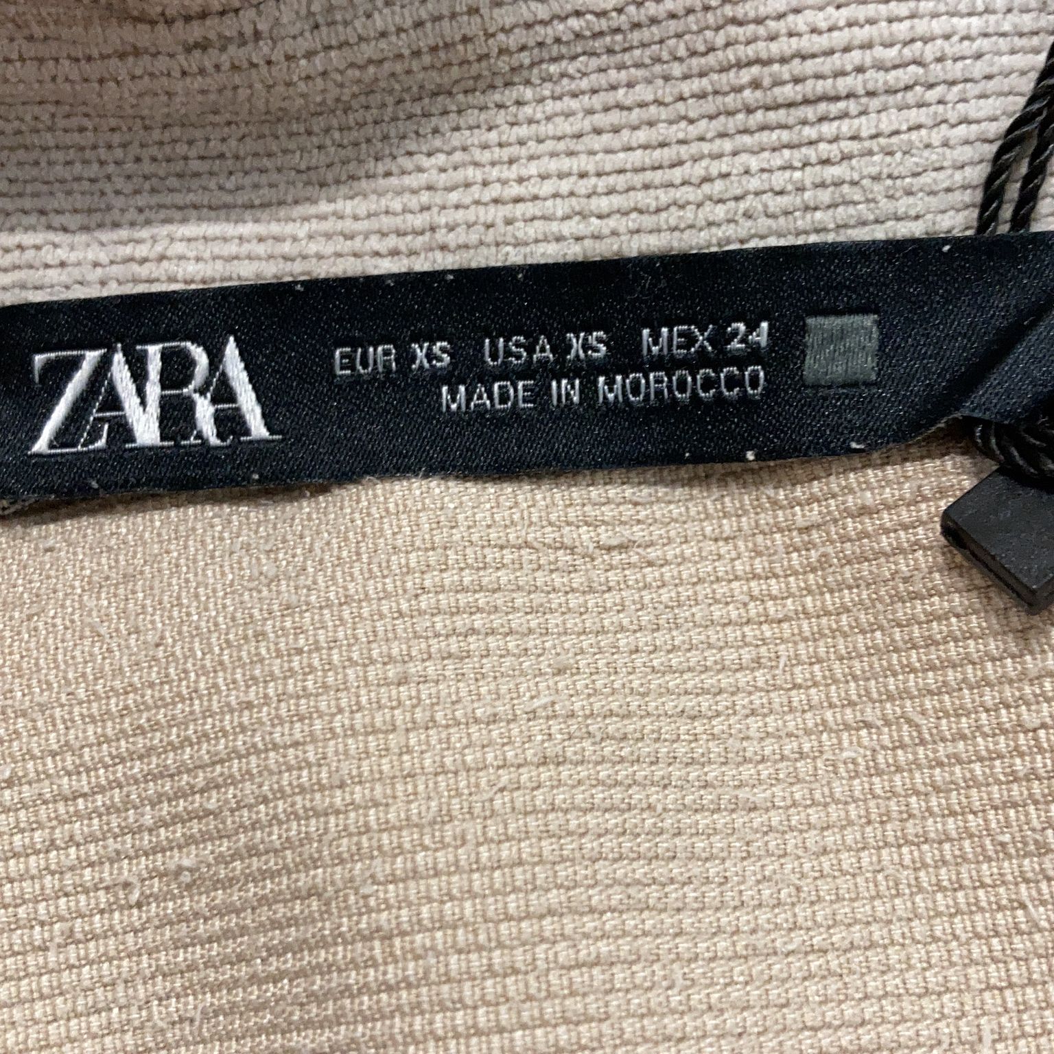 Zara