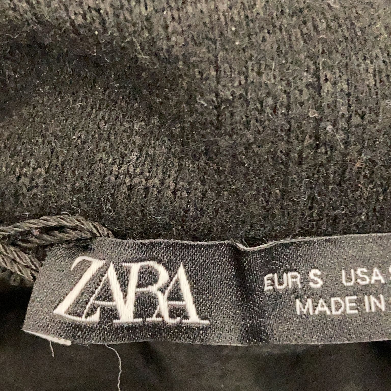 Zara