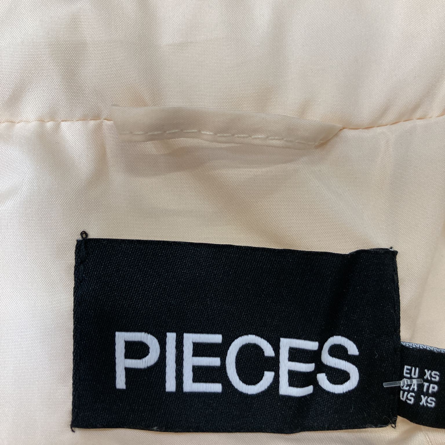 Pieces