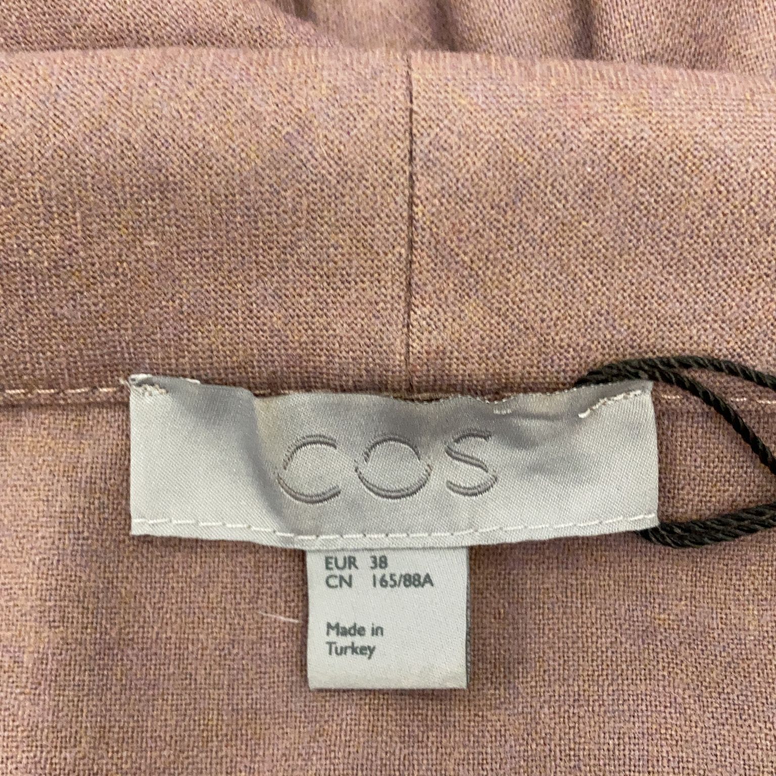 COS