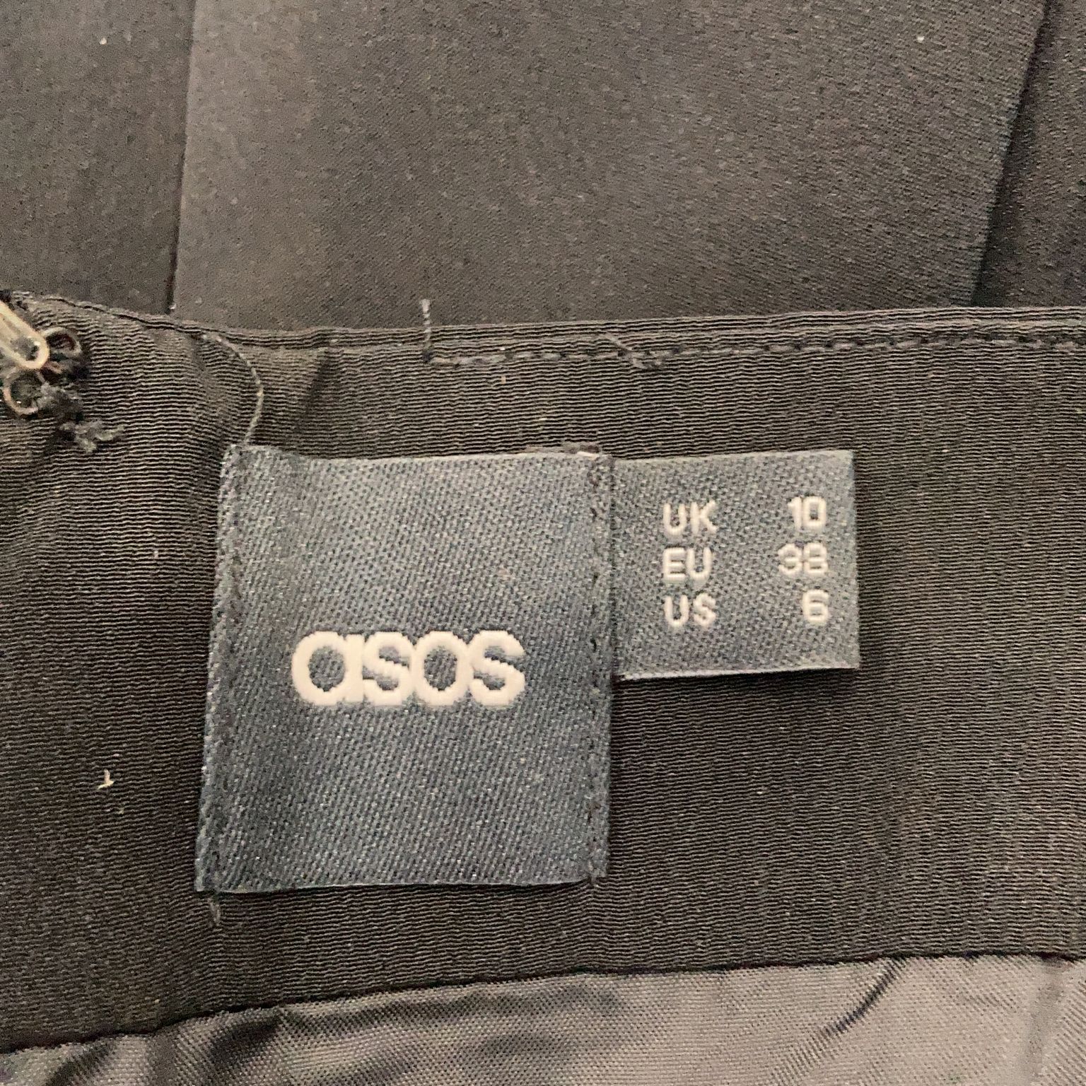 ASOS