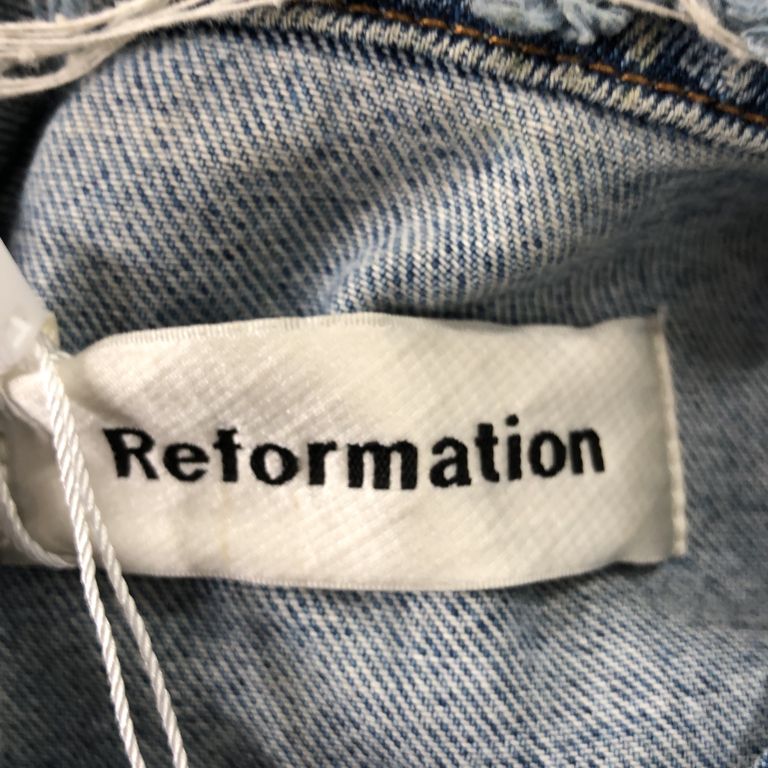 Reformation