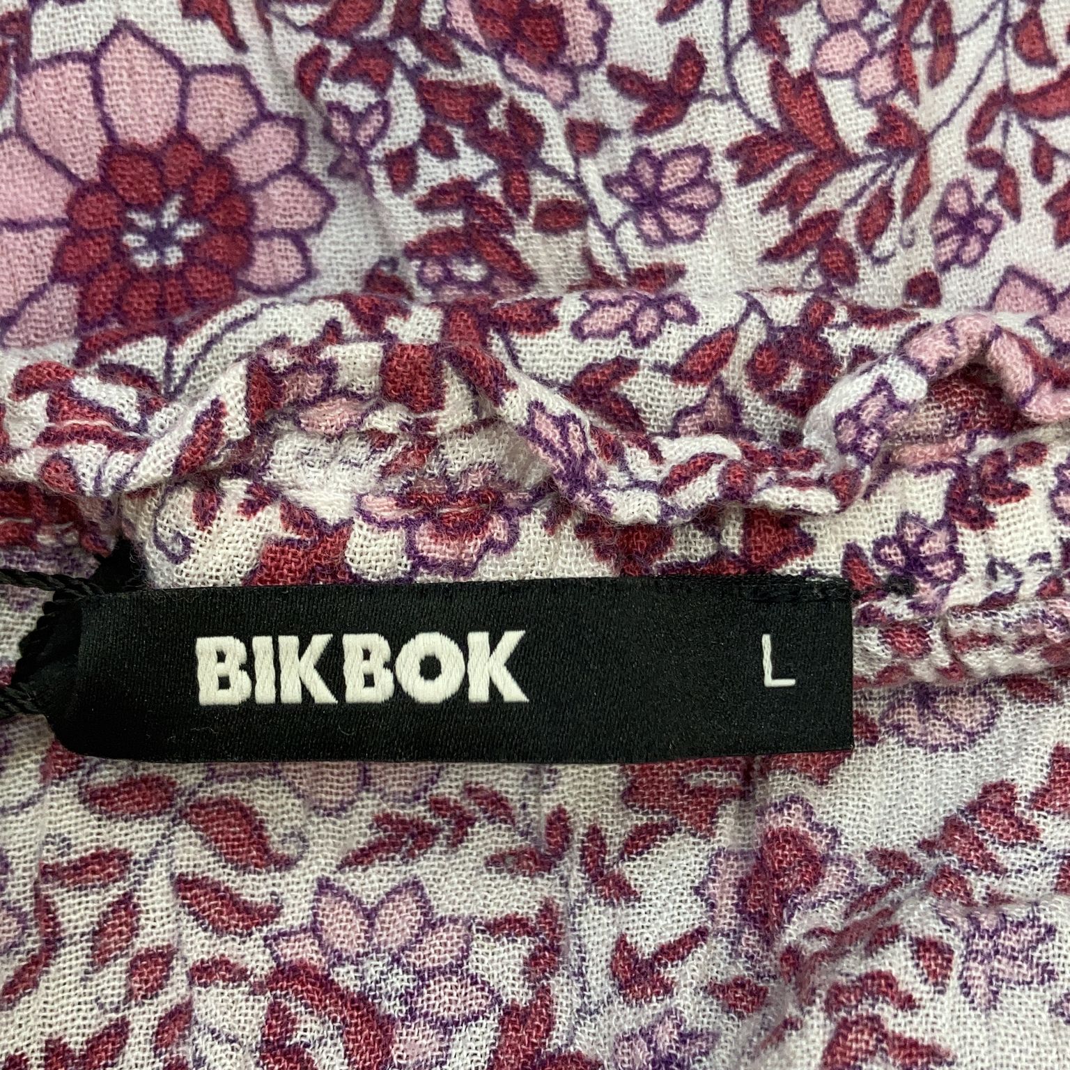 Bik Bok