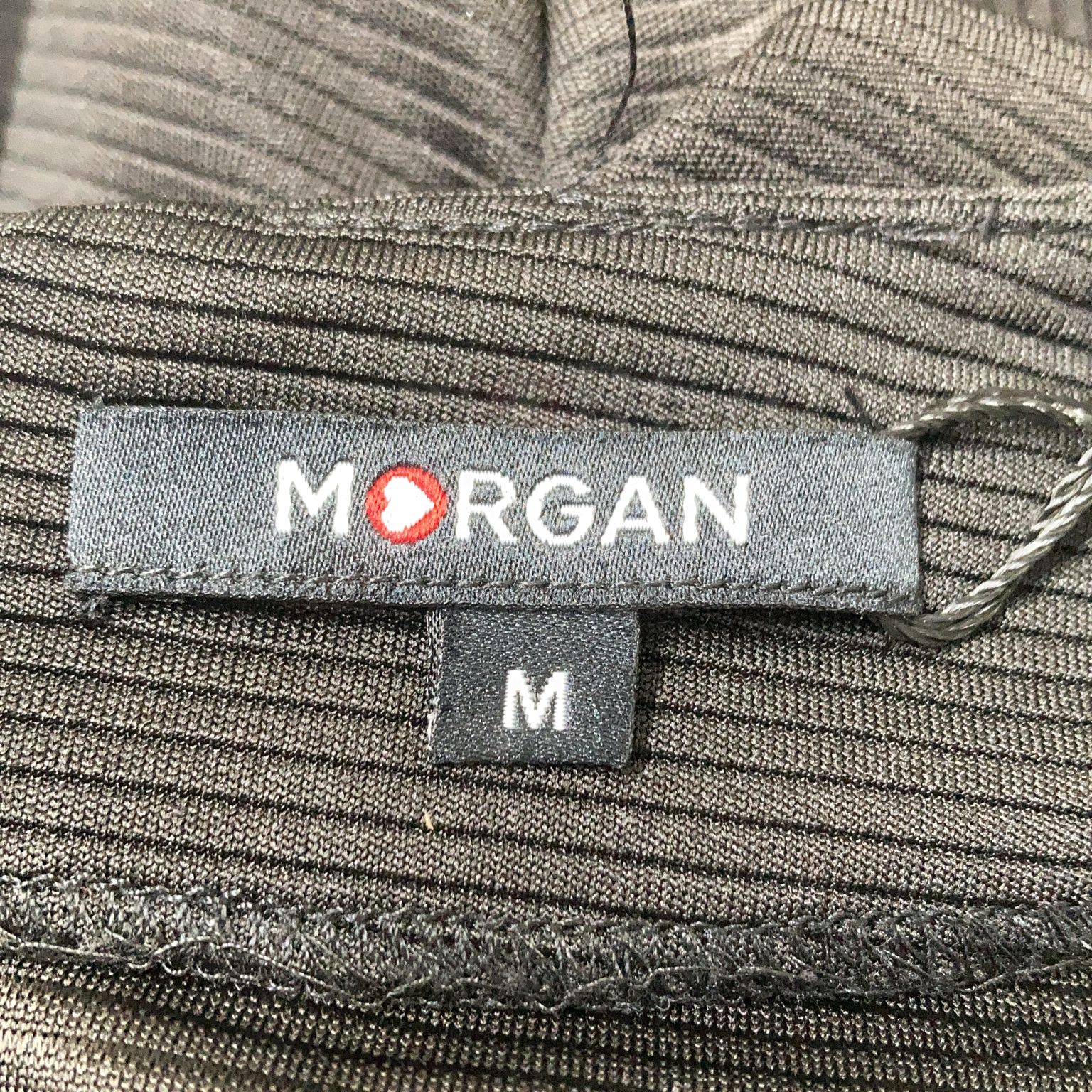 Morgan