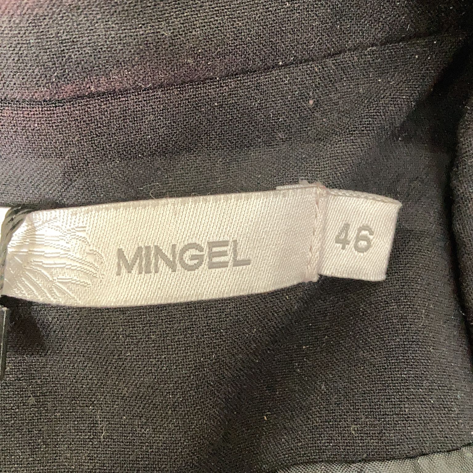 Mingel