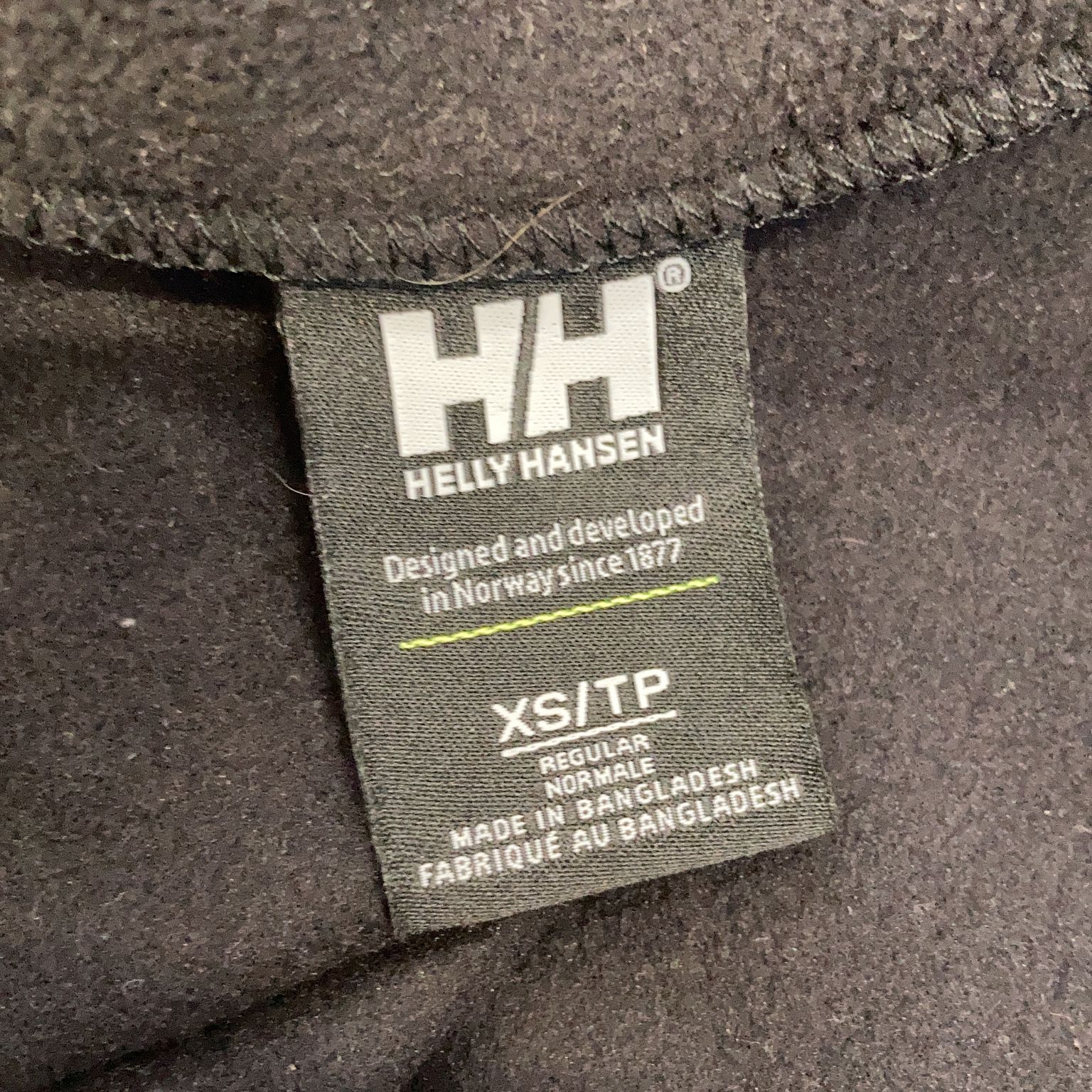 Helly Hansen