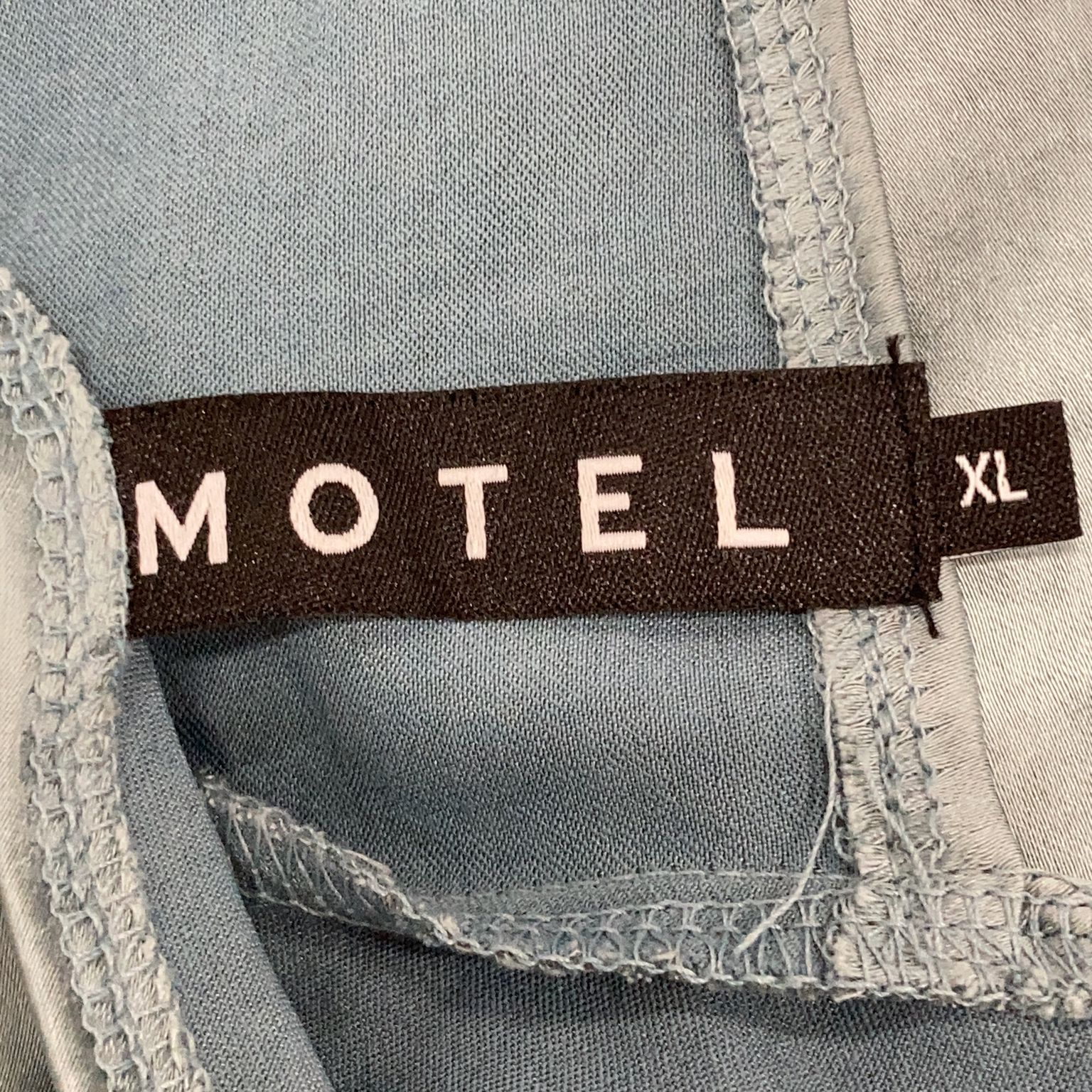 Motel