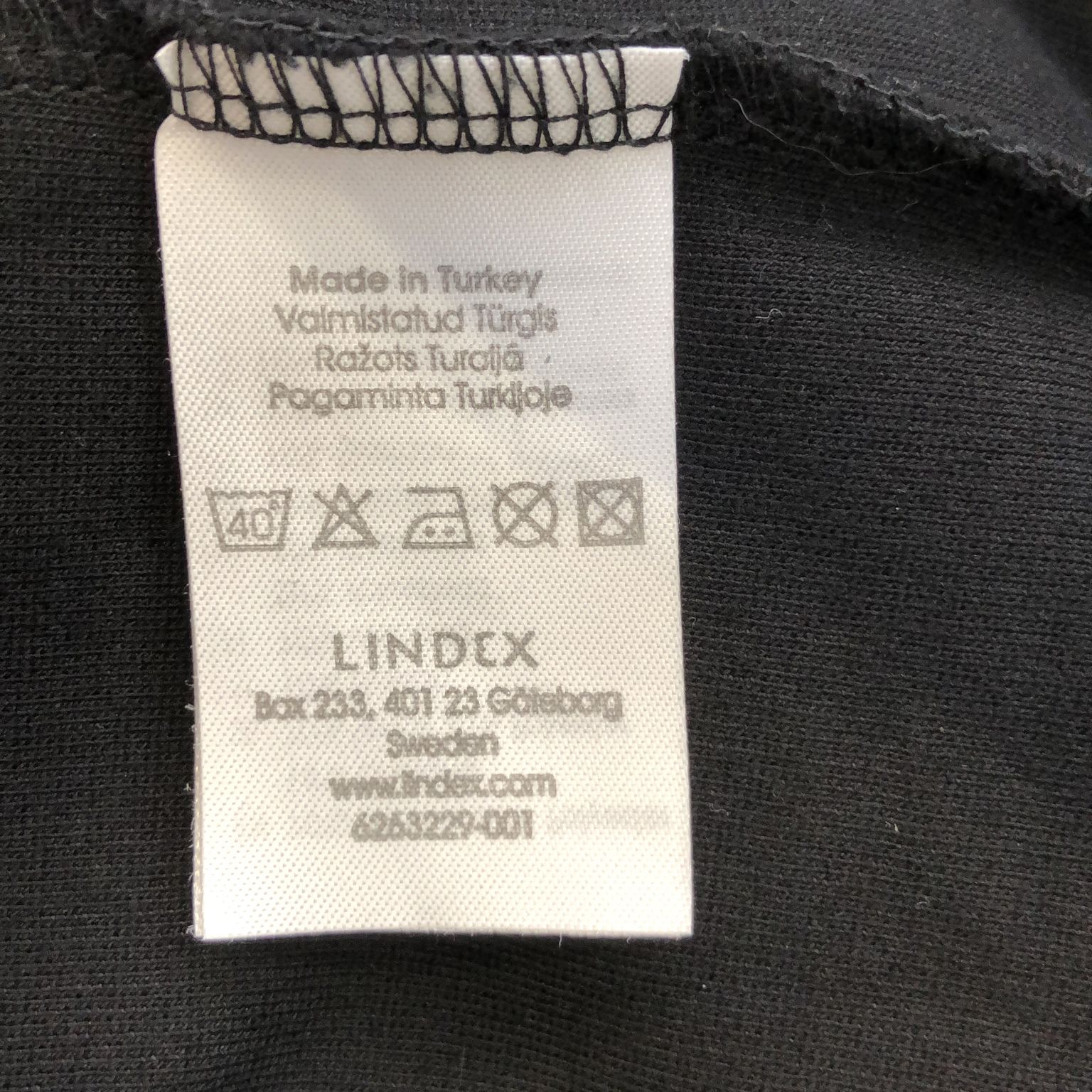 Lindex