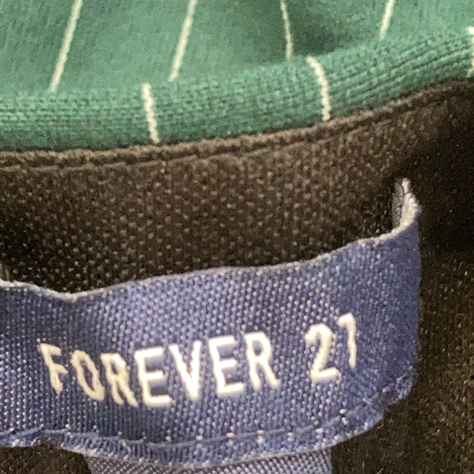 Forever 21