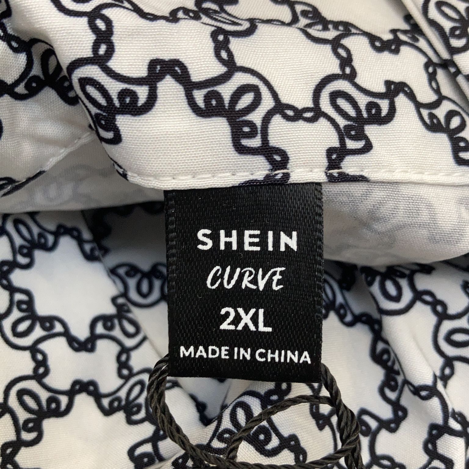 Shein Curve