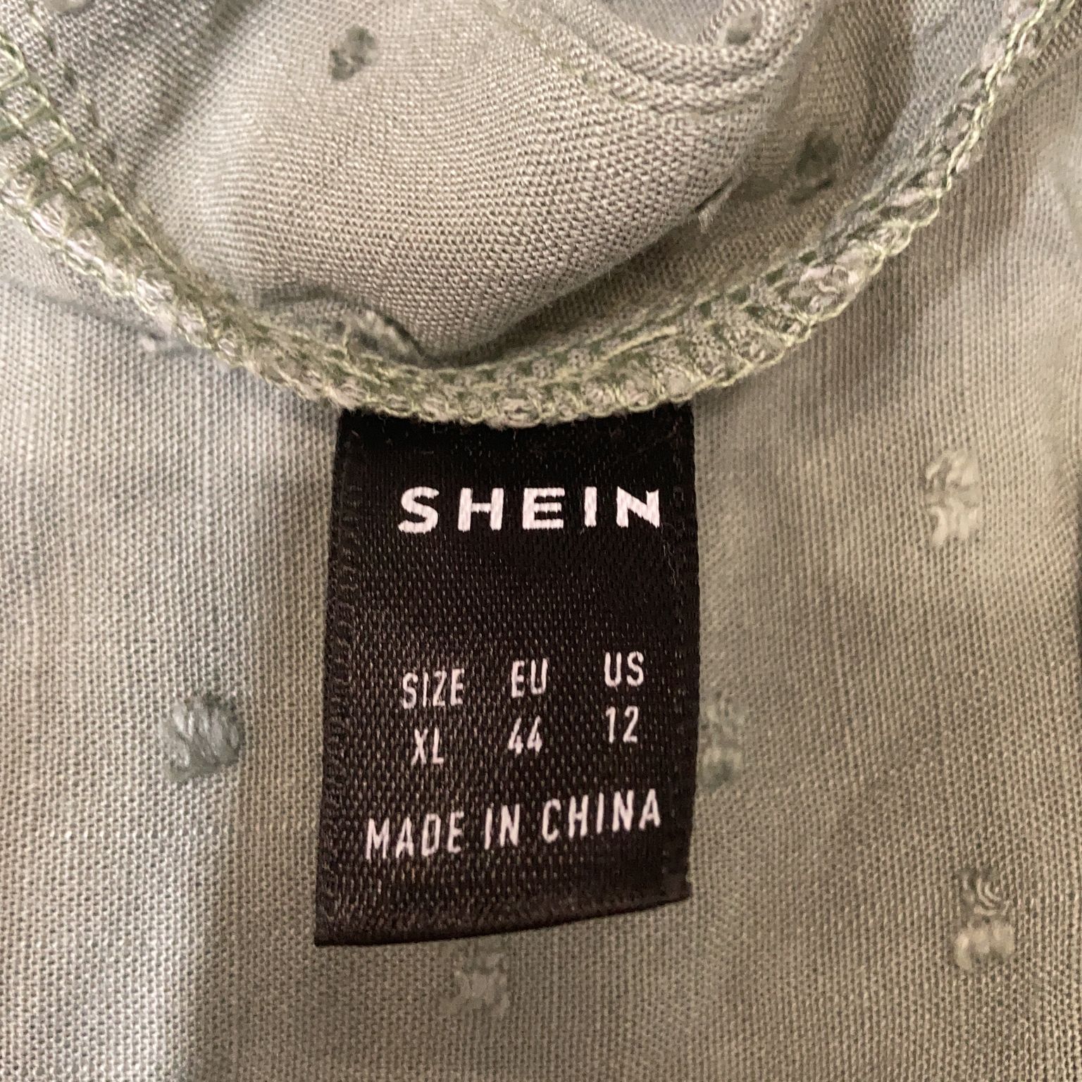 Shein