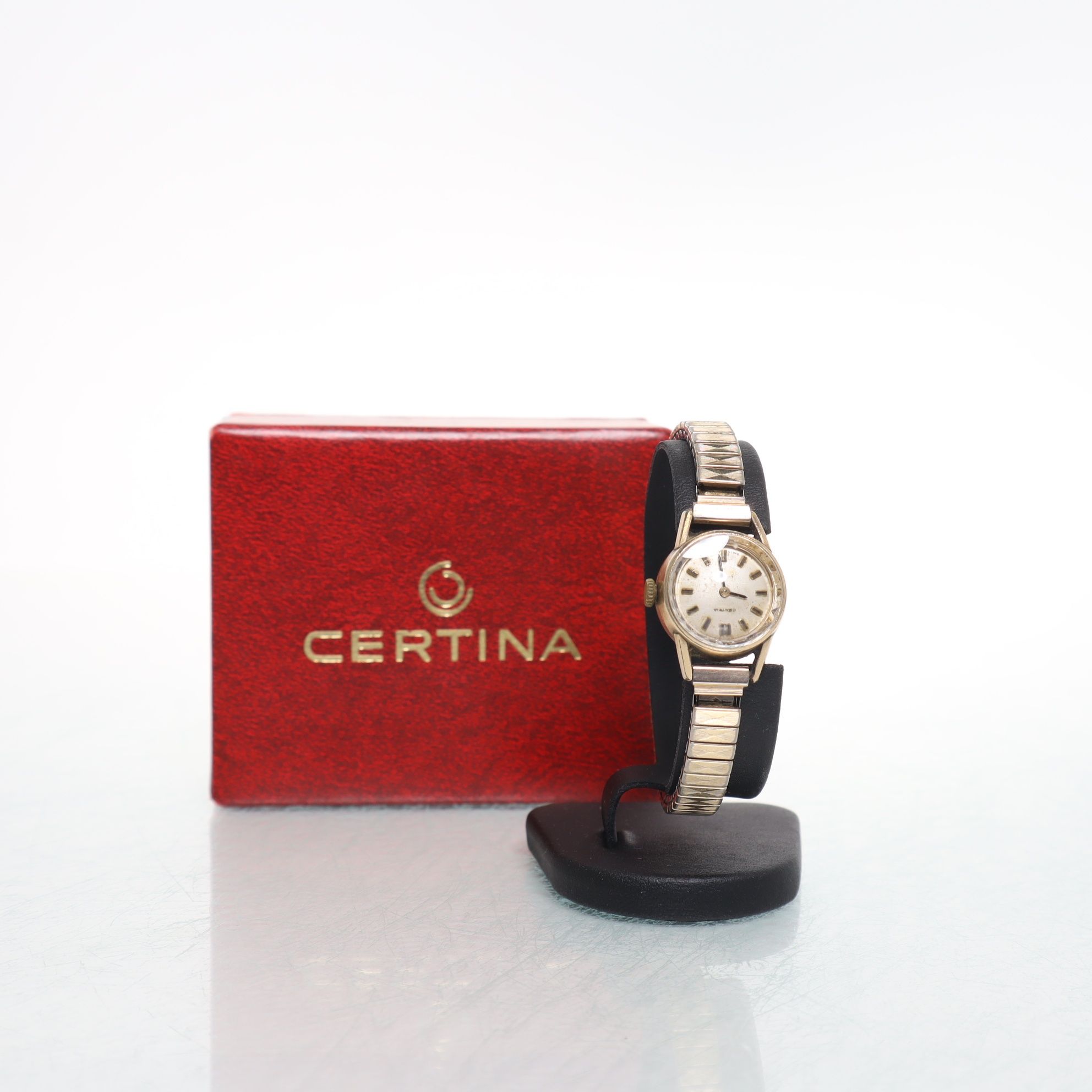 Certina